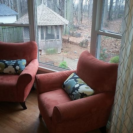 Westwood Cottage License #059-2024 Niagara-on-the-Lake Extérieur photo