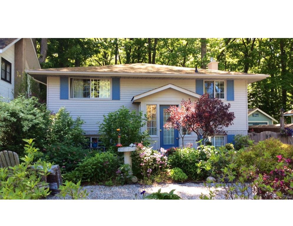 Westwood Cottage License #059-2024 Niagara-on-the-Lake Extérieur photo