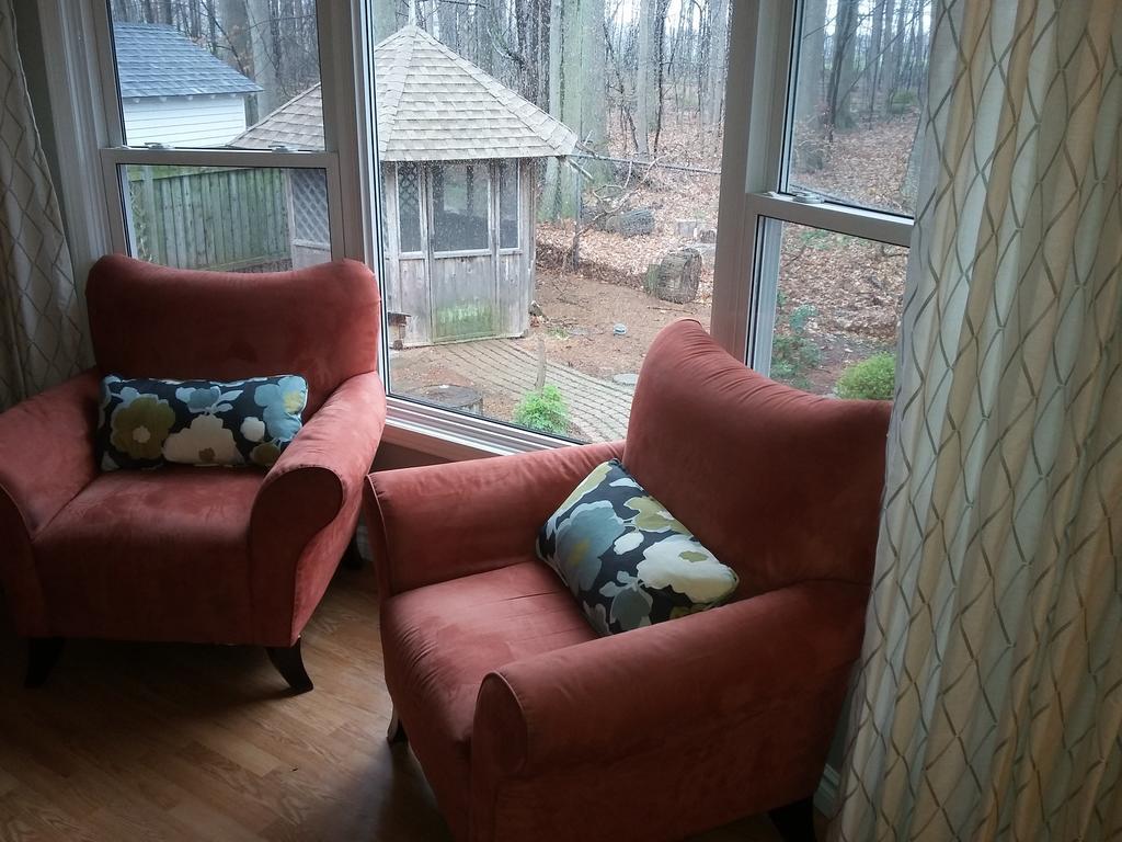 Westwood Cottage License #059-2024 Niagara-on-the-Lake Extérieur photo