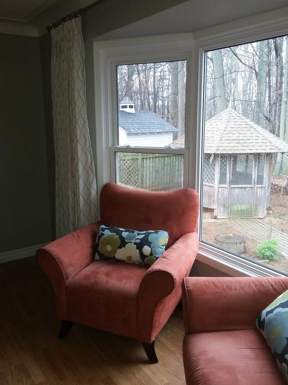 Westwood Cottage License #059-2024 Niagara-on-the-Lake Extérieur photo