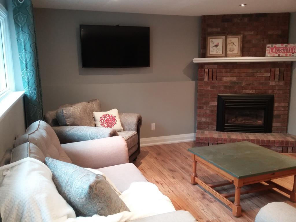 Westwood Cottage License #059-2024 Niagara-on-the-Lake Extérieur photo